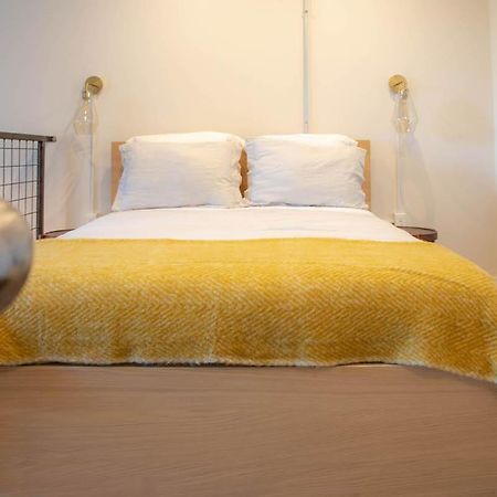 Center City Loft, Contactless Check In, Mayor'S Study Philadelphia Eksteriør bilde