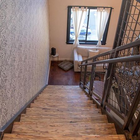 Center City Loft, Contactless Check In, Mayor'S Study Philadelphia Eksteriør bilde