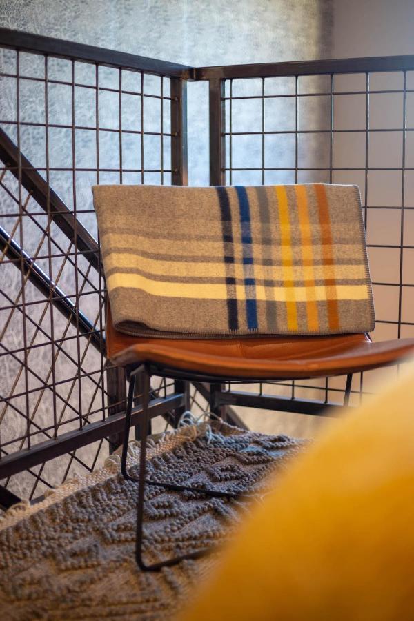 Center City Loft, Contactless Check In, Mayor'S Study Philadelphia Eksteriør bilde