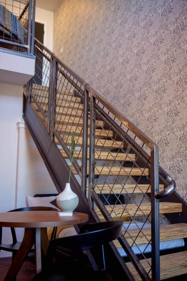 Center City Loft, Contactless Check In, Mayor'S Study Philadelphia Eksteriør bilde