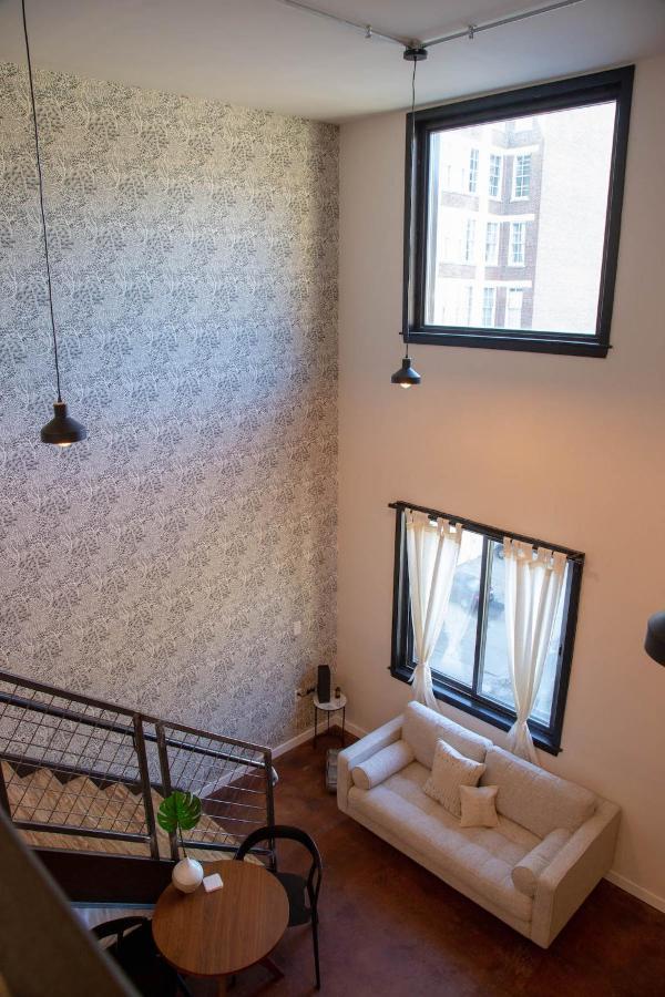 Center City Loft, Contactless Check In, Mayor'S Study Philadelphia Eksteriør bilde