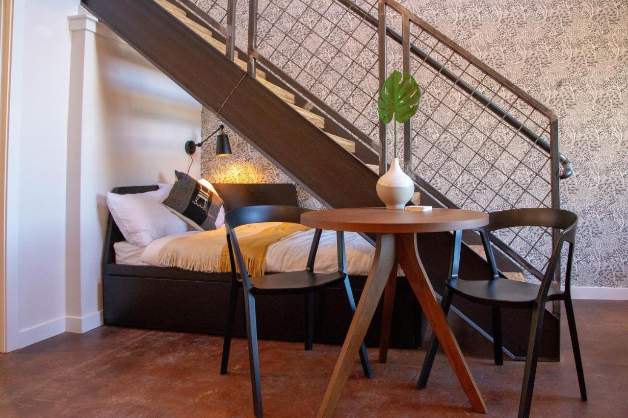 Center City Loft, Contactless Check In, Mayor'S Study Philadelphia Eksteriør bilde