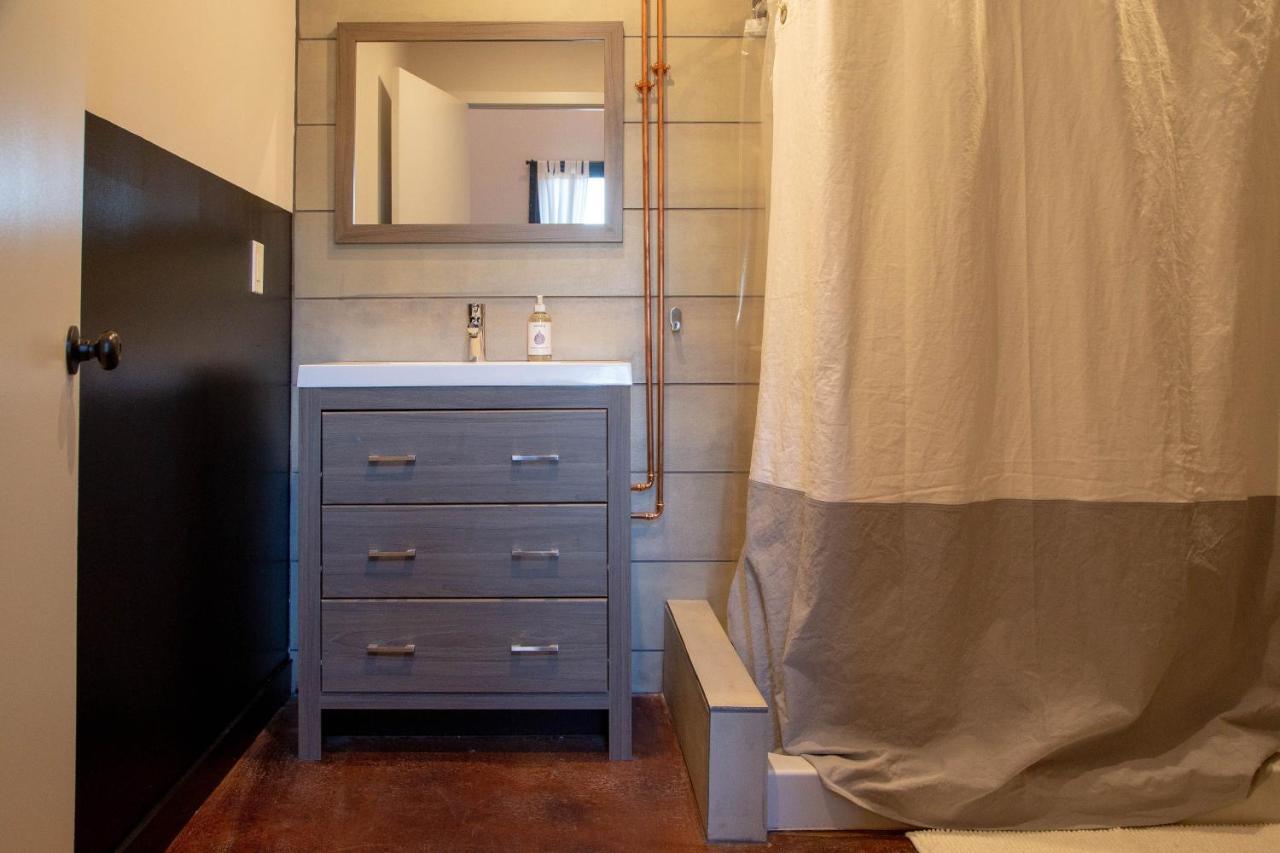Center City Loft, Contactless Check In, Mayor'S Study Philadelphia Eksteriør bilde
