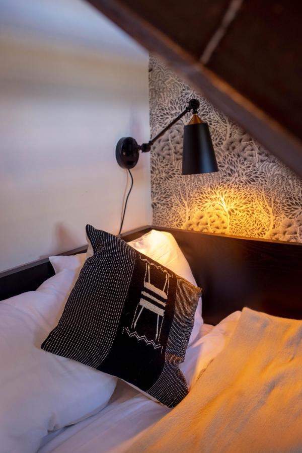 Center City Loft, Contactless Check In, Mayor'S Study Philadelphia Eksteriør bilde