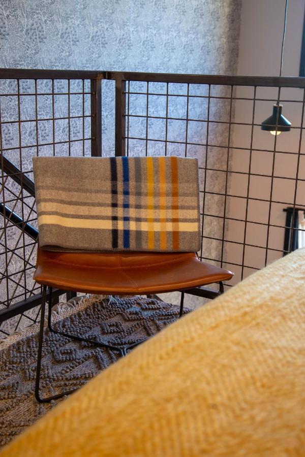 Center City Loft, Contactless Check In, Mayor'S Study Philadelphia Eksteriør bilde